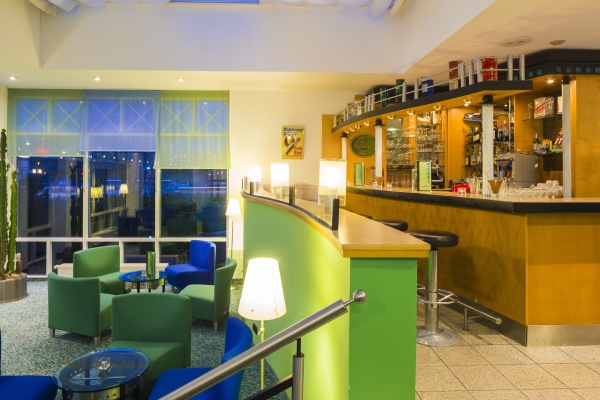 Hotel Am Terrassenufer (Dresden)